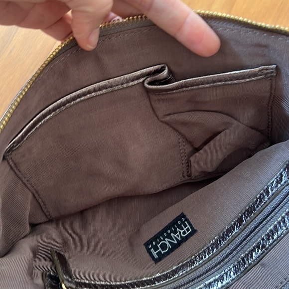 Franchi Collection clutch - Picture 9 of 11